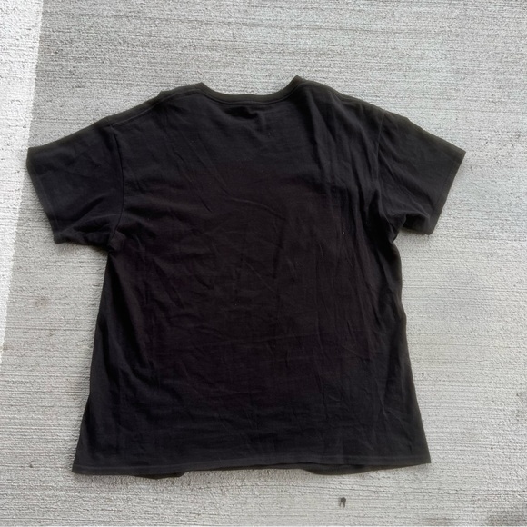 NASCAR Inspired Graphic Racing Tee Shirt Dale Earnhardt Championship Reckless L - Picture 5 of 5